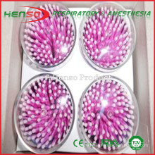 HENSO PVC Dental Micro Cepillos